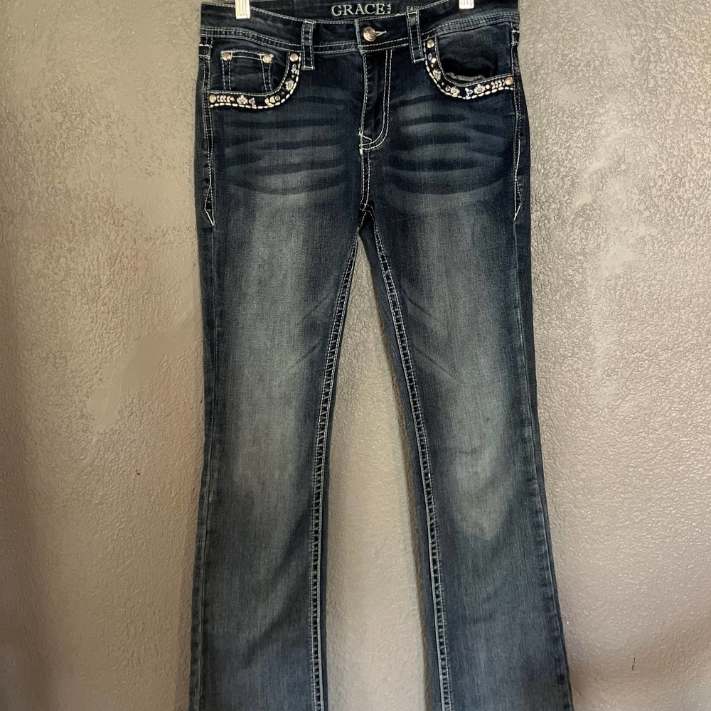 Grace jeans! Size 27